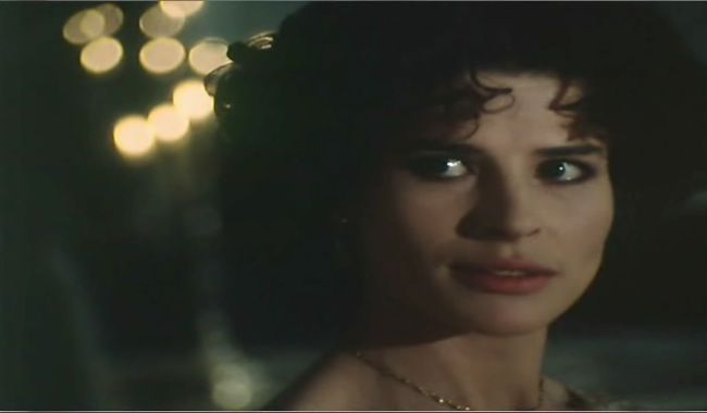 Les Dames De La Cote Telefilm Francomac™: Companeez-1979-Les Dames de la Côte [Fanny Ardant]